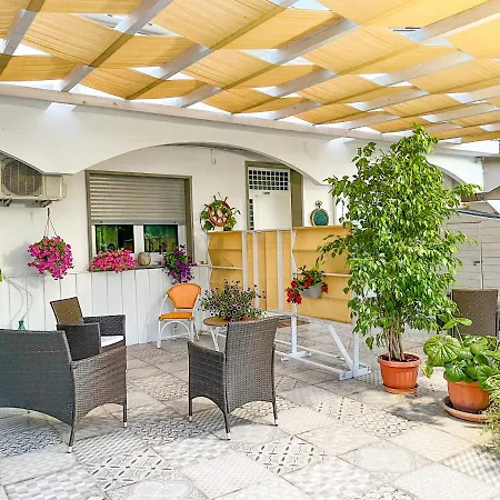 A Casa Di Pietro Quattro